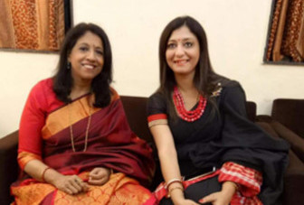 Kavita Krishnamurti