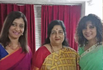 Anuradha Paudwal