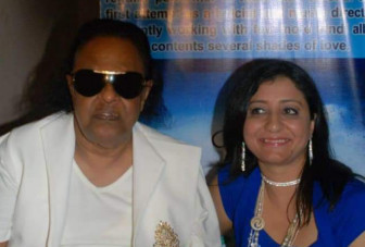 Ravindra Jain